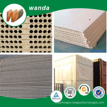 wholesale tubular chipboard price